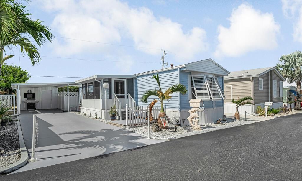 Photo of 14661 Us Highway 1 #52, Juno Beach, FL 33408 (MLS # R11091971)