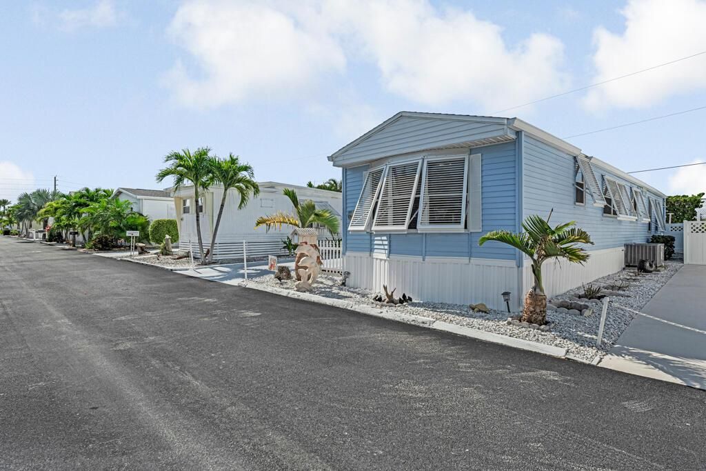 Photo of 14661 Us Highway 1 #52, Juno Beach, FL 33408 (MLS # R11091971)