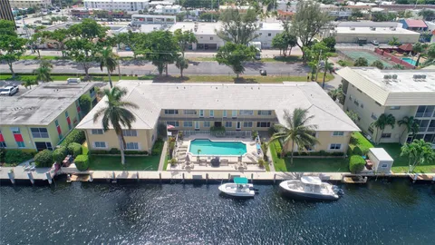 2811 NE 51st St Unit 16, Fort Lauderdale, FL MLS: F10499639