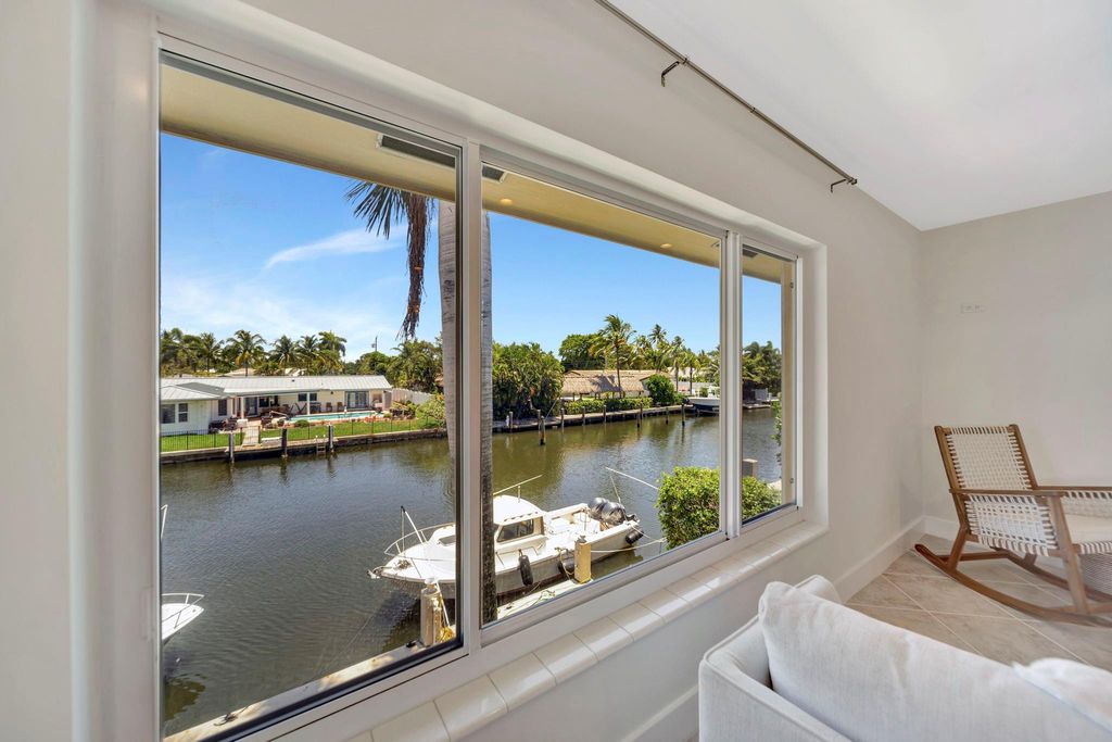 Photo of 2811 NE 51st Street #16, Fort Lauderdale, FL 33308 (MLS # F10499639)