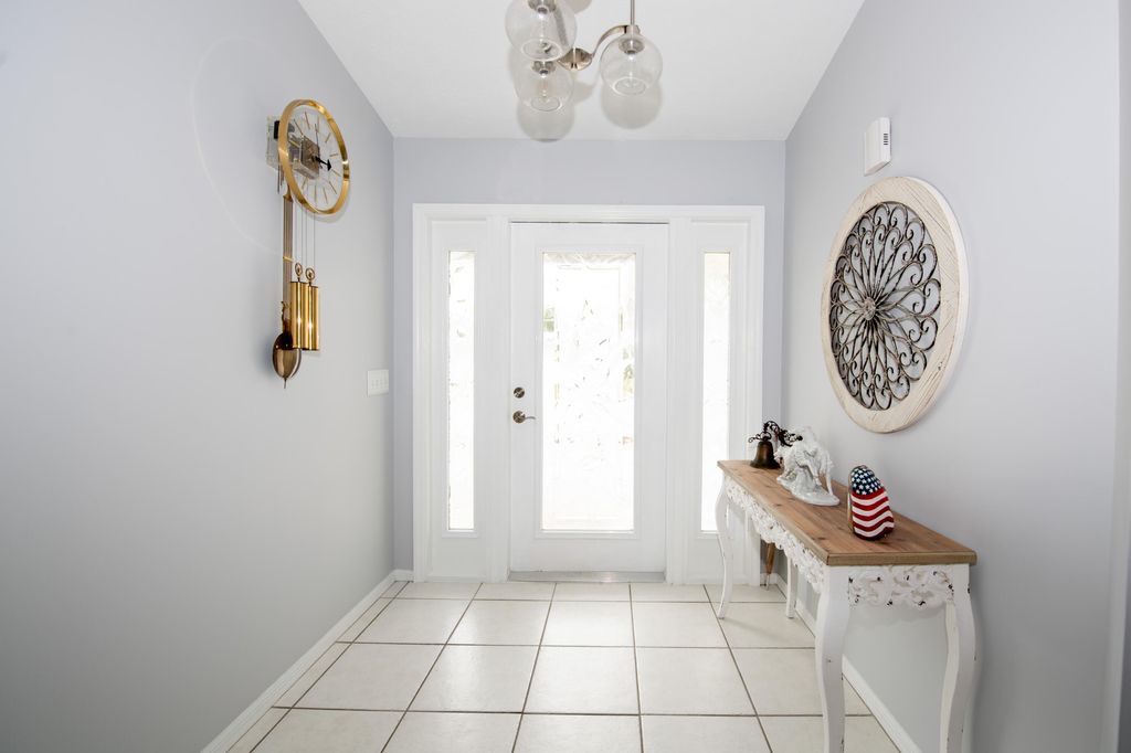 Photo of 2497 SE Watercrest Street, Port Saint Lucie, FL 34984 (MLS # R10804248)