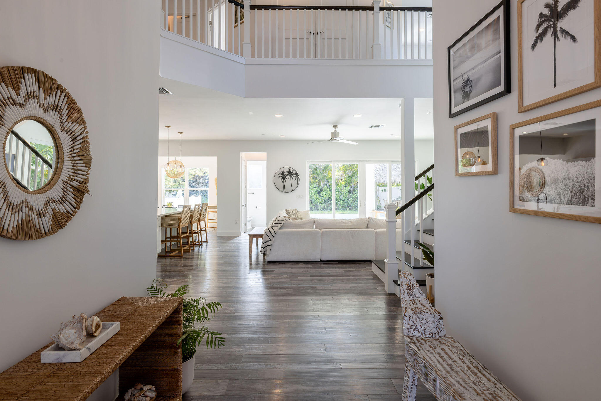 BERMUDA TERRACE - Residential