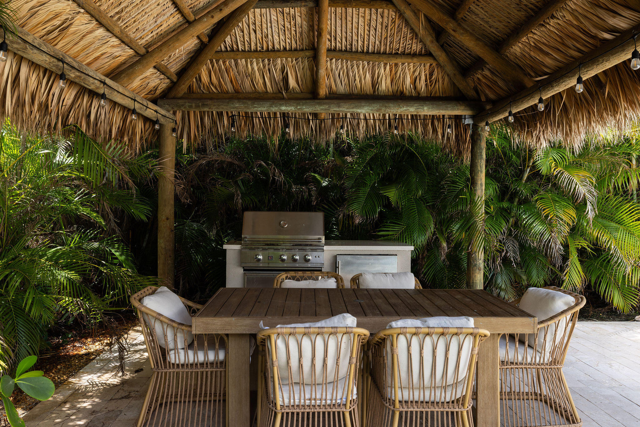 BERMUDA TERRACE - Residential
