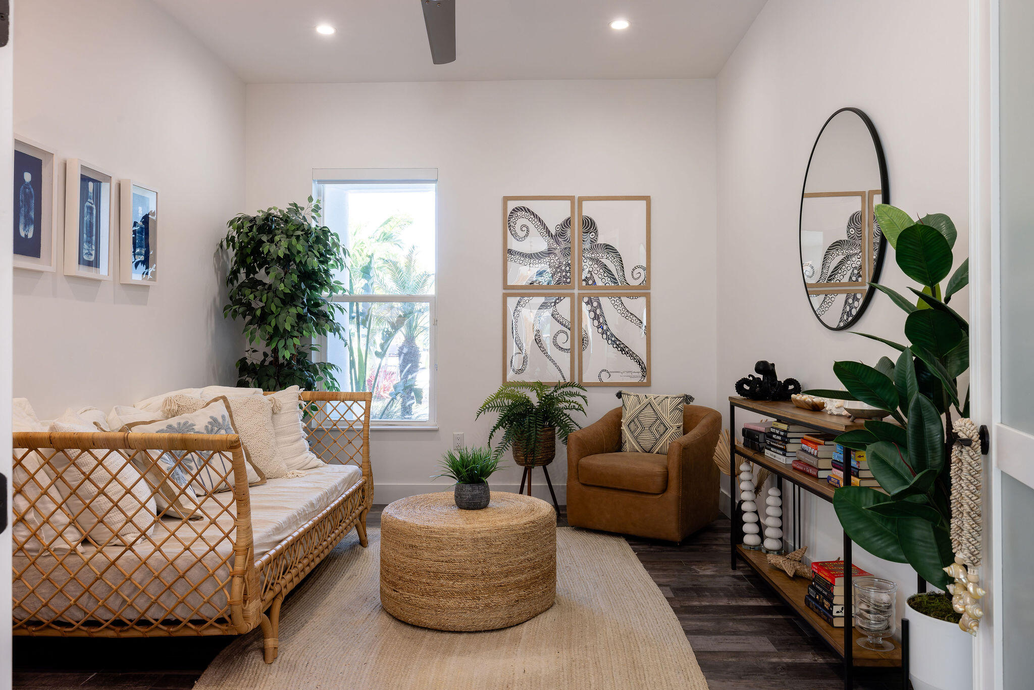 BERMUDA TERRACE - Residential