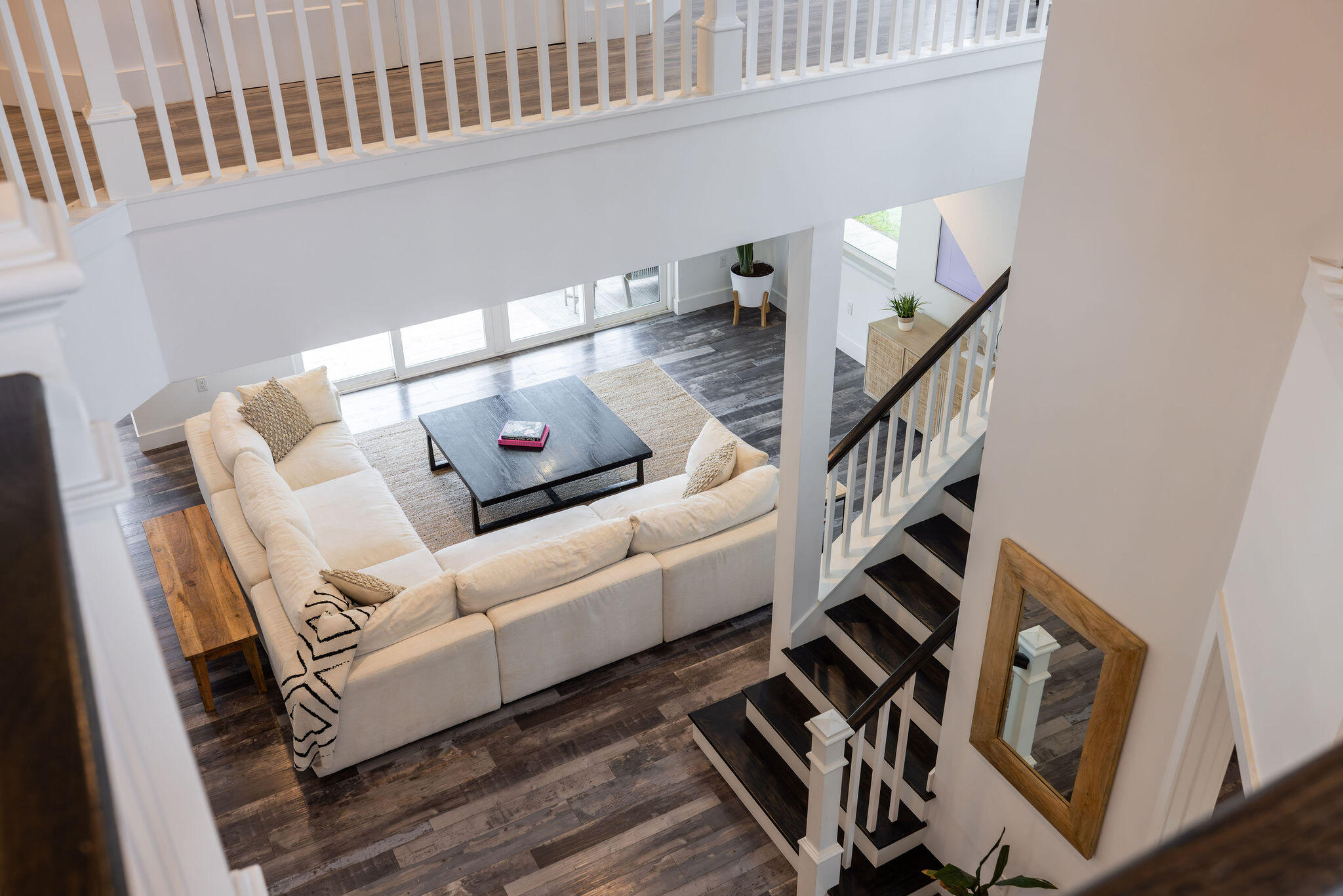 BERMUDA TERRACE - Residential