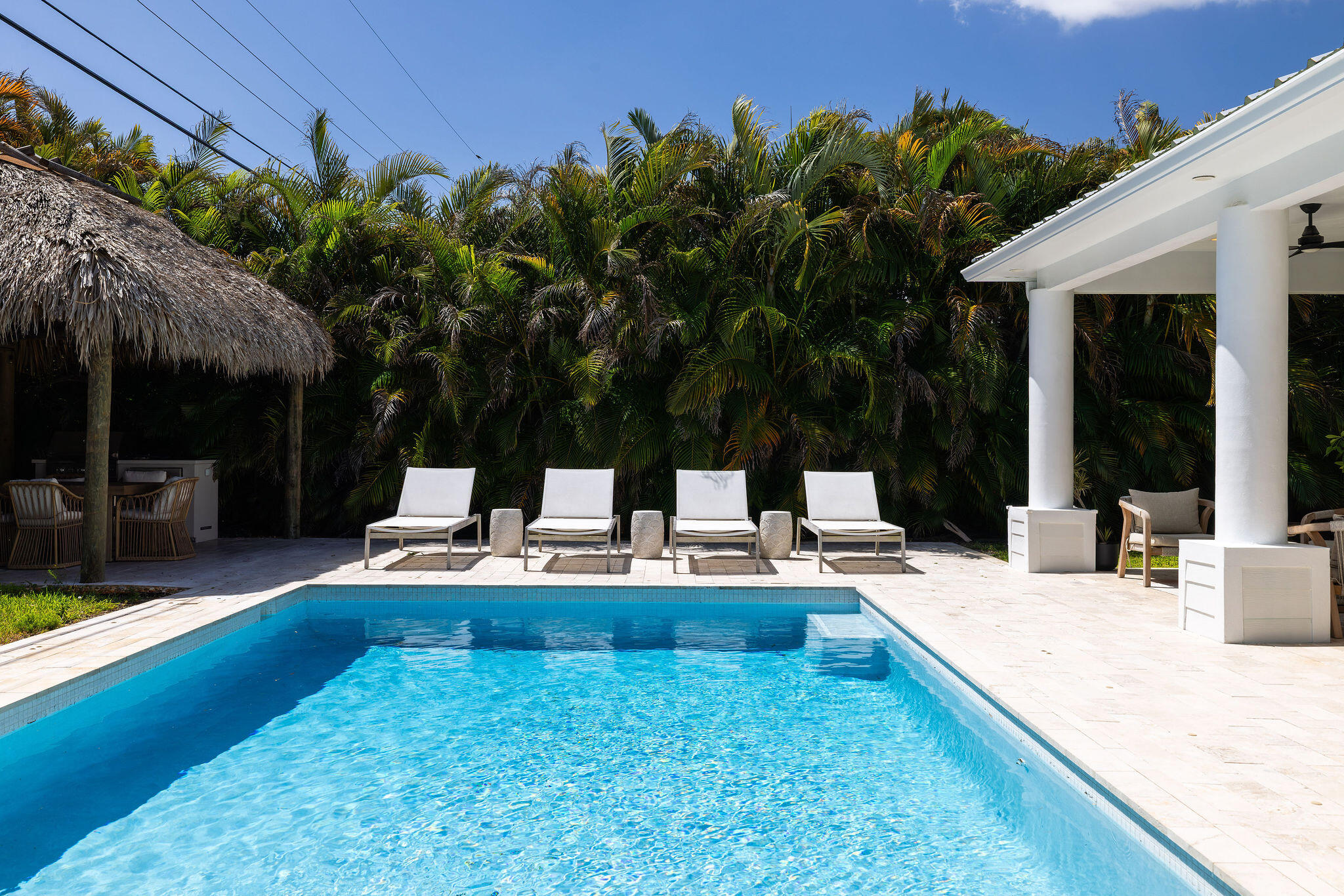 BERMUDA TERRACE - Residential