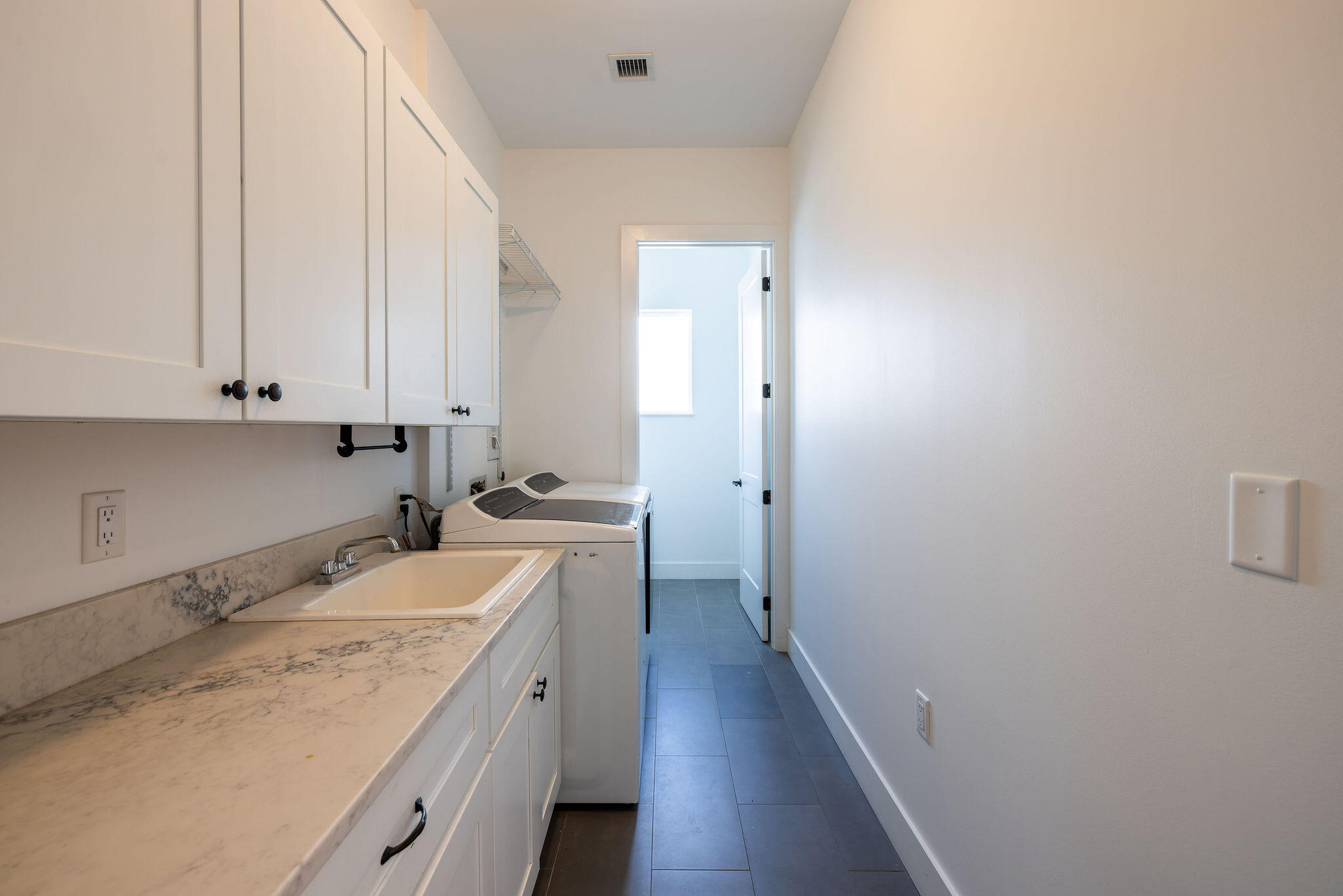 BERMUDA TERRACE - Residential