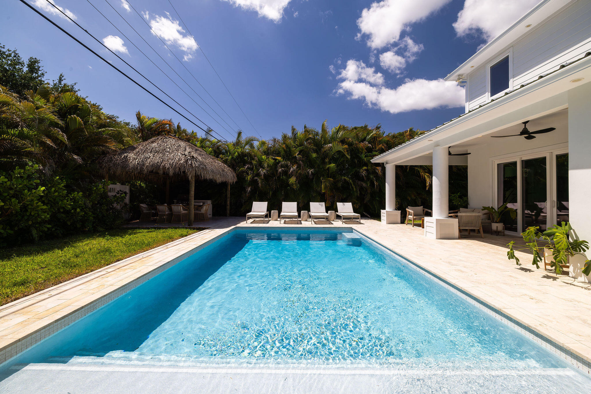 BERMUDA TERRACE - Residential
