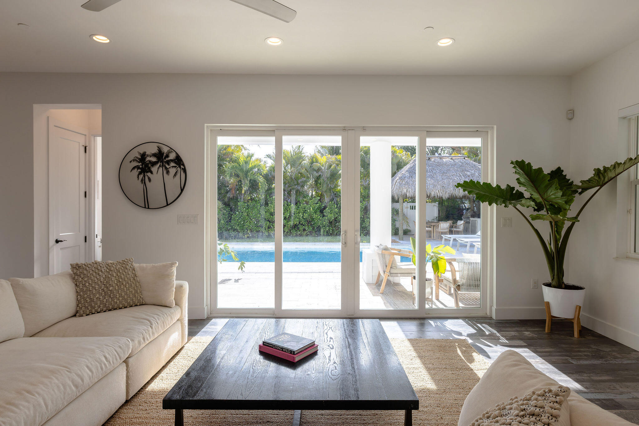 BERMUDA TERRACE - Residential