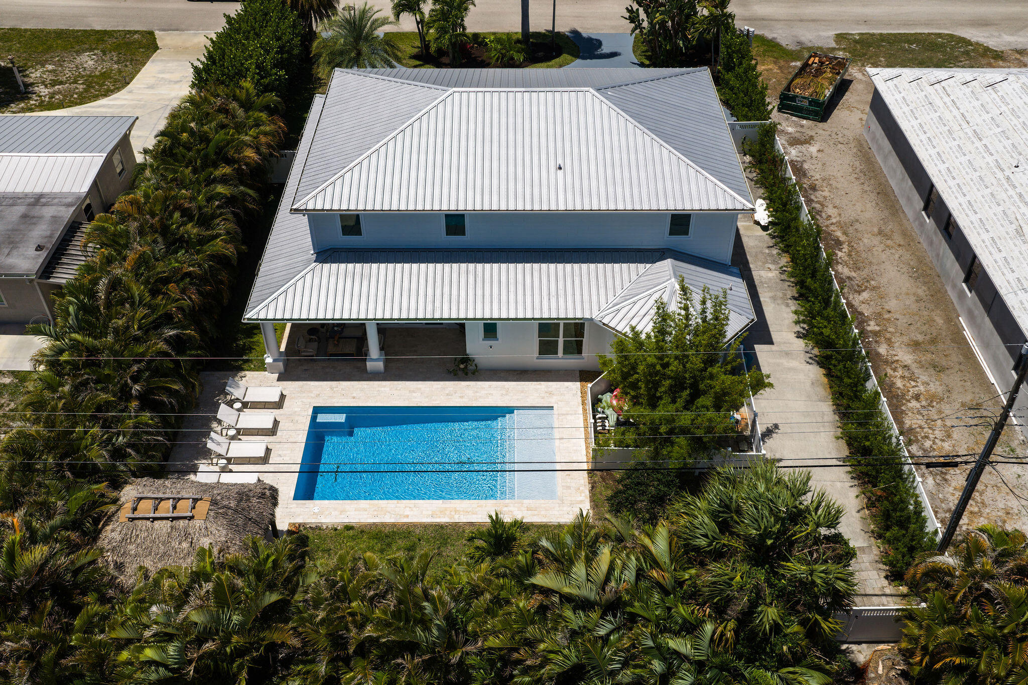 BERMUDA TERRACE - Residential