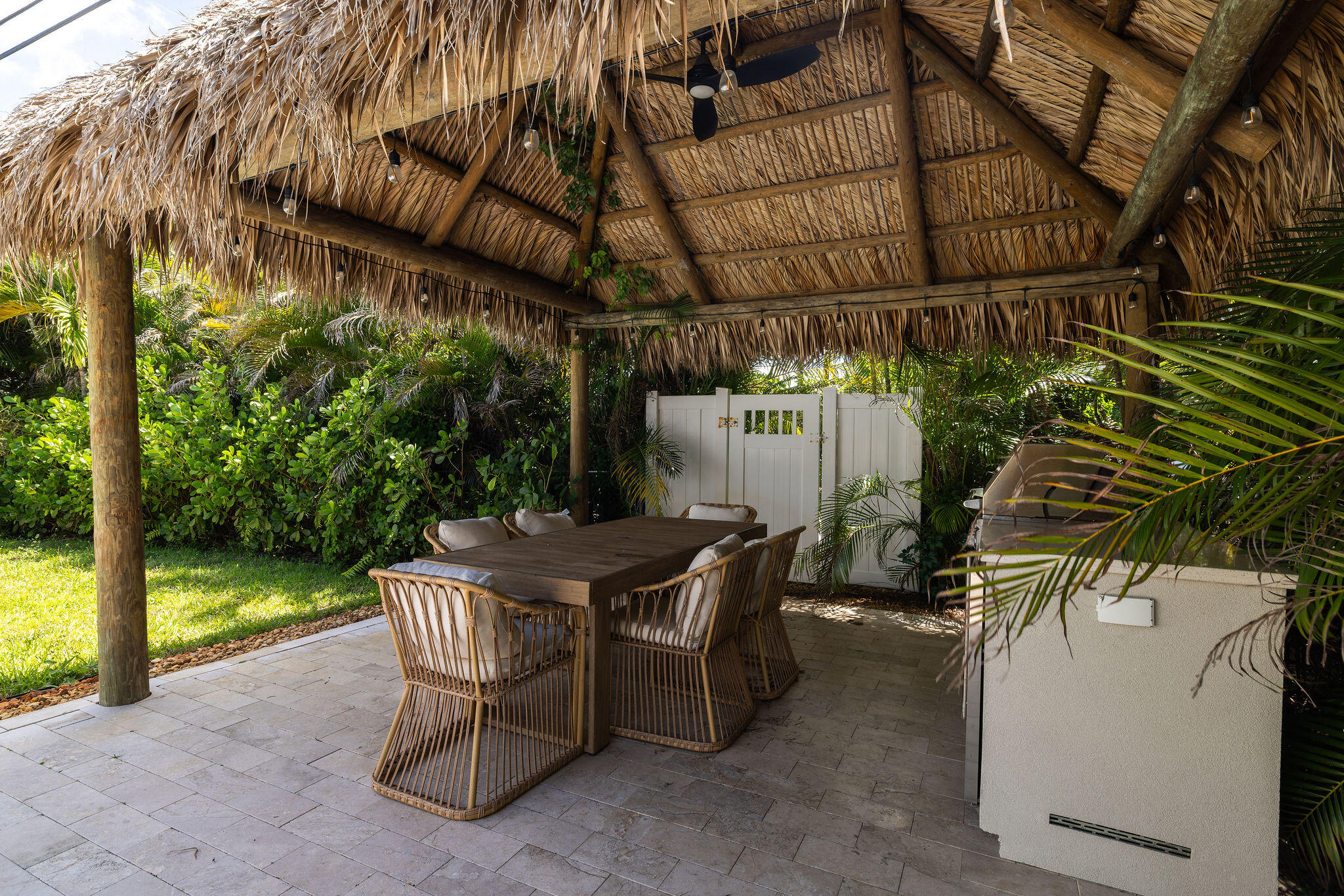 BERMUDA TERRACE - Residential