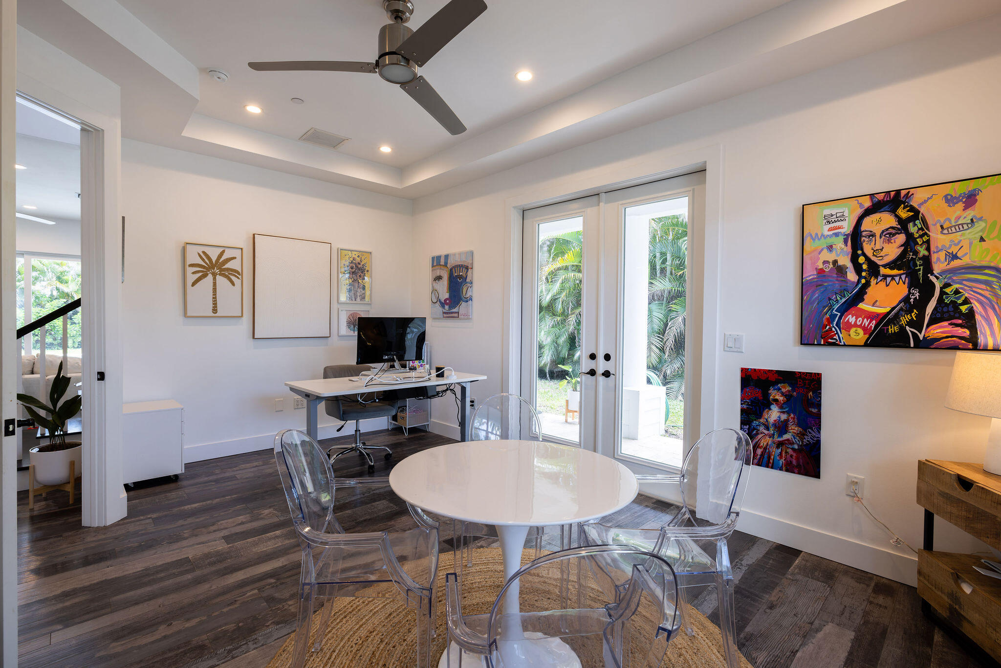 BERMUDA TERRACE - Residential