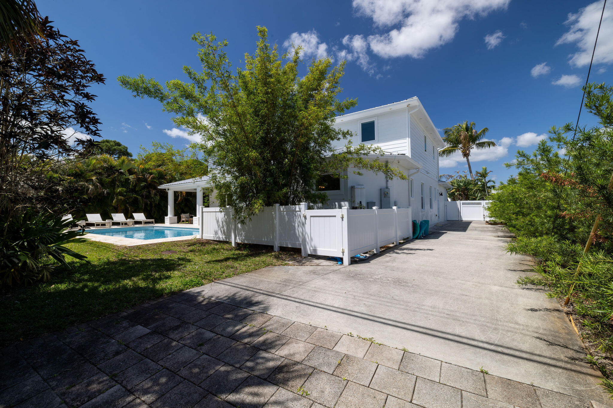 BERMUDA TERRACE - Residential