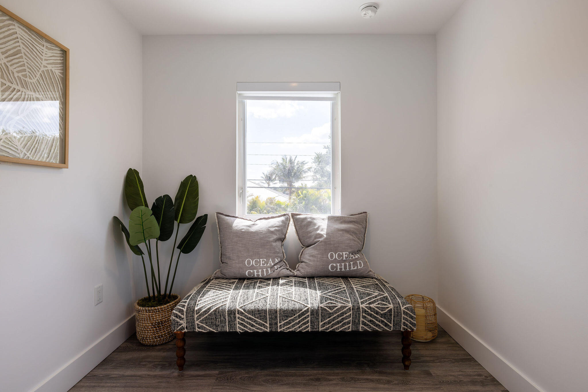 BERMUDA TERRACE - Residential