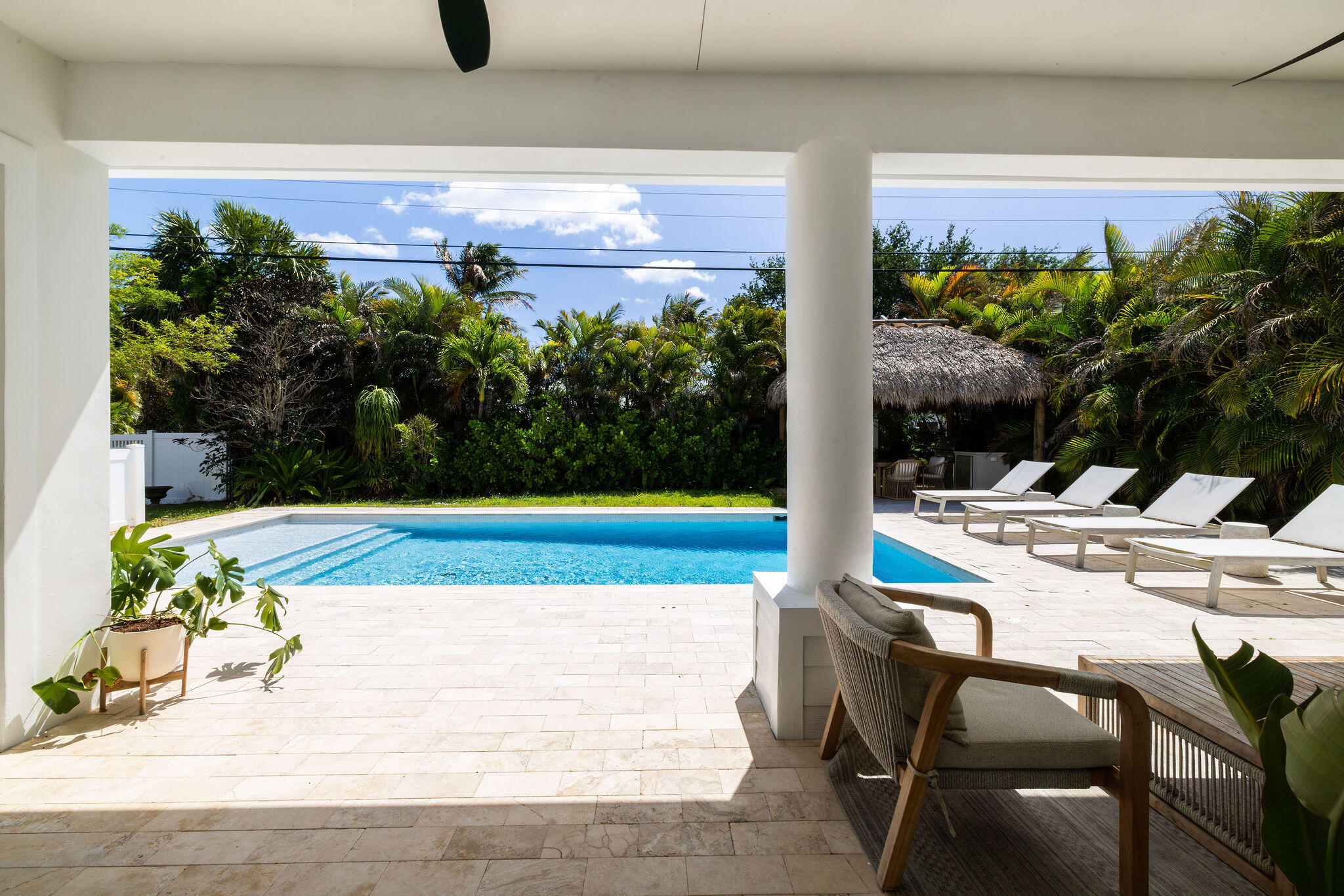 BERMUDA TERRACE - Residential