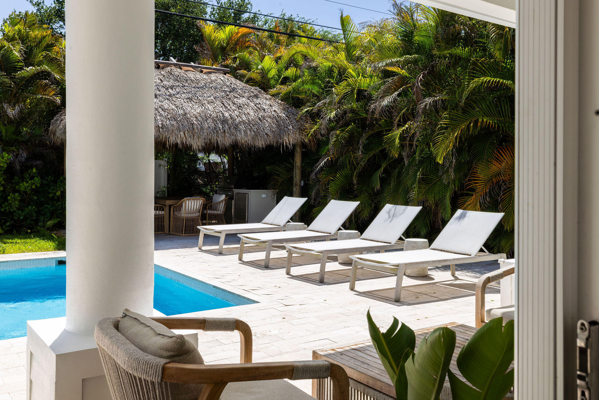 BERMUDA TERRACE - Residential