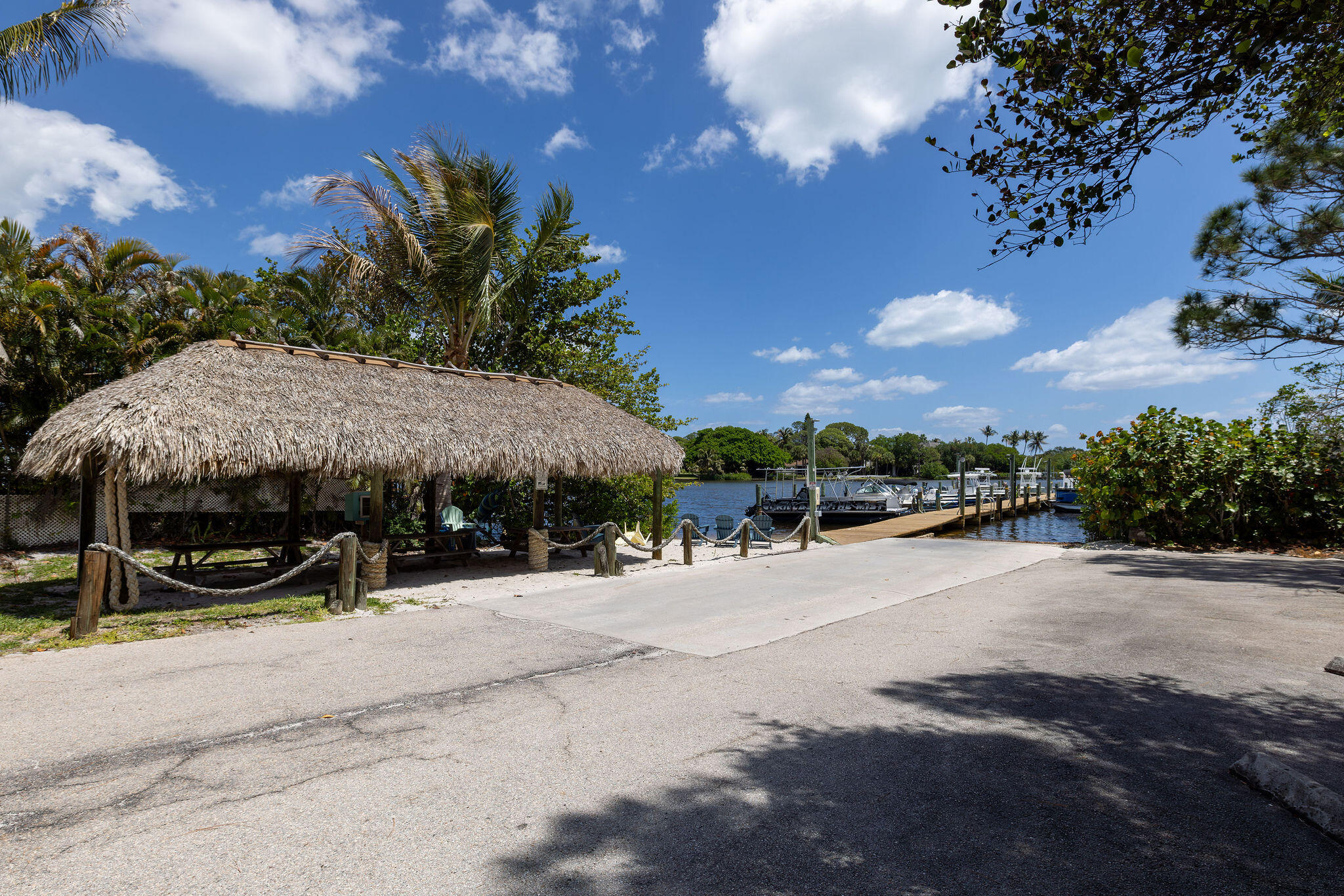 BERMUDA TERRACE - Residential