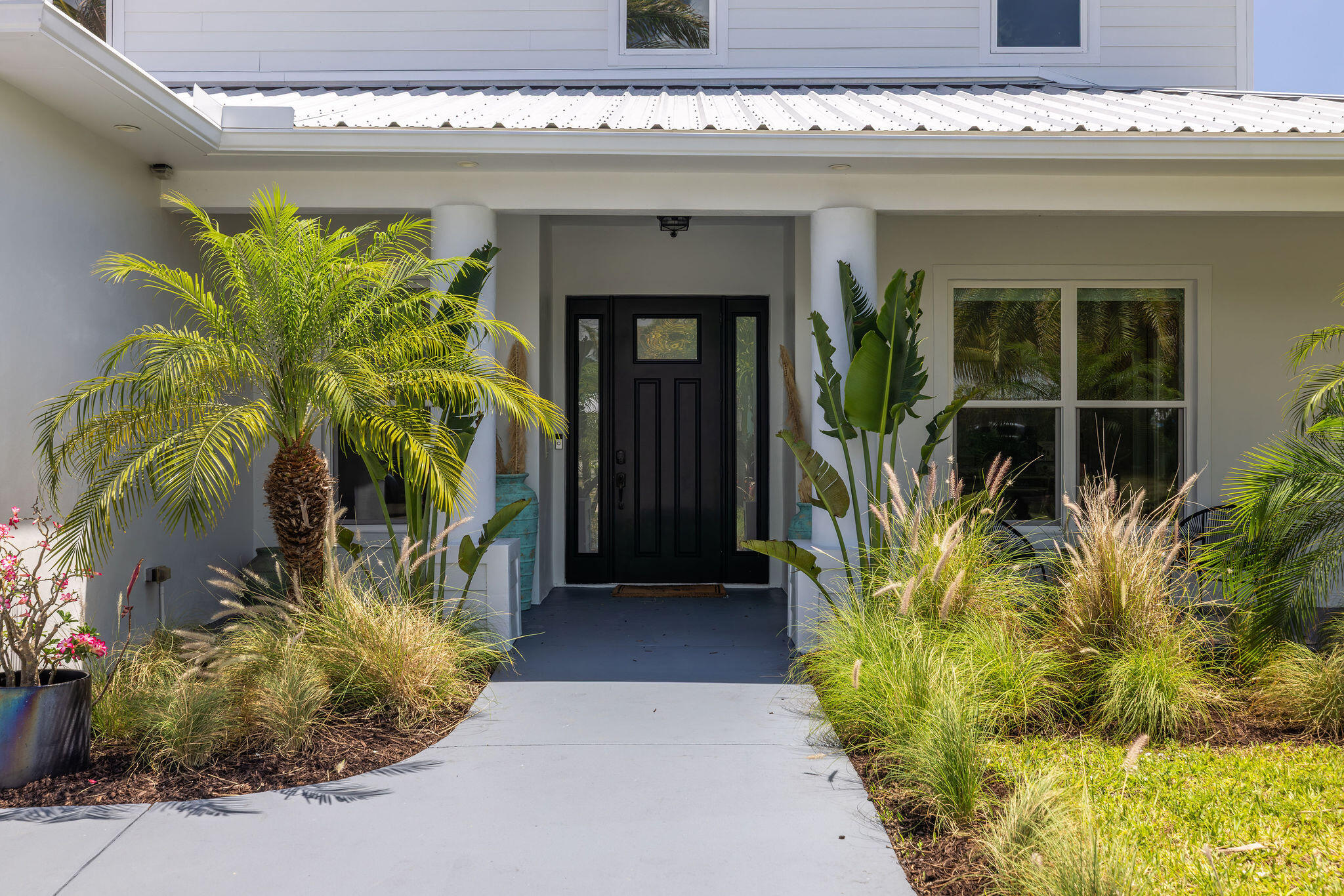 BERMUDA TERRACE - Residential
