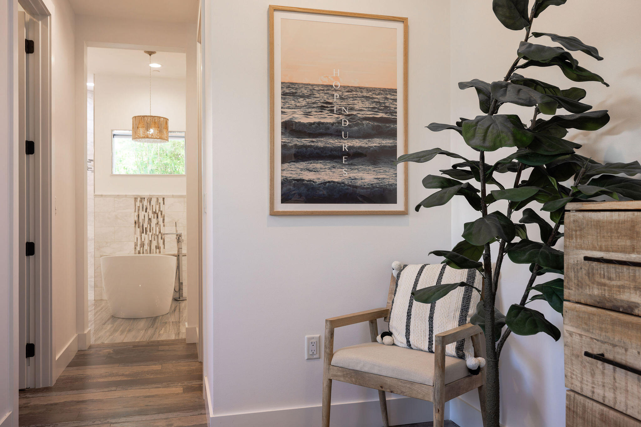 BERMUDA TERRACE - Residential