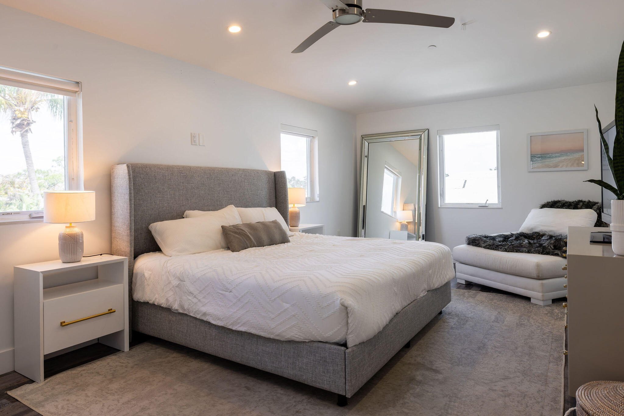 BERMUDA TERRACE - Residential
