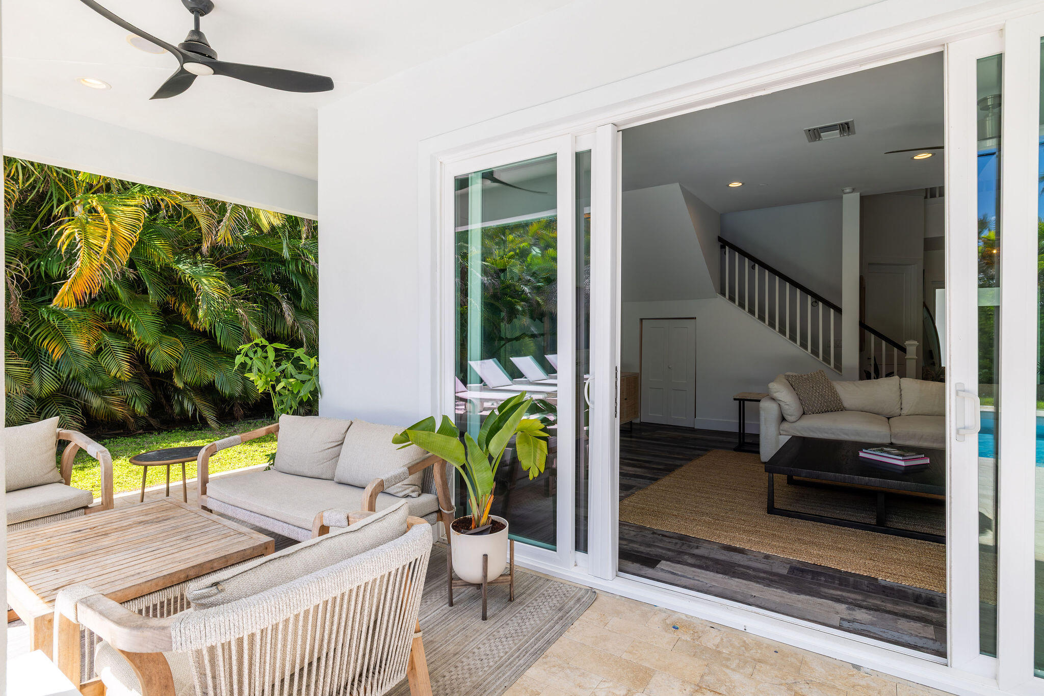 BERMUDA TERRACE - Residential
