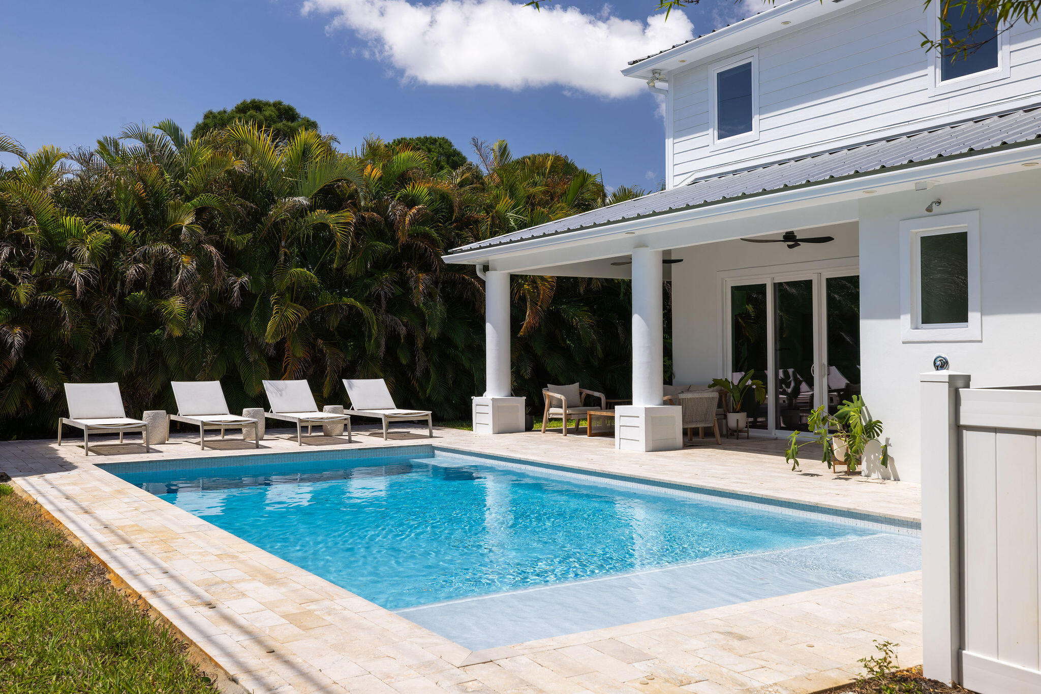 BERMUDA TERRACE - Residential