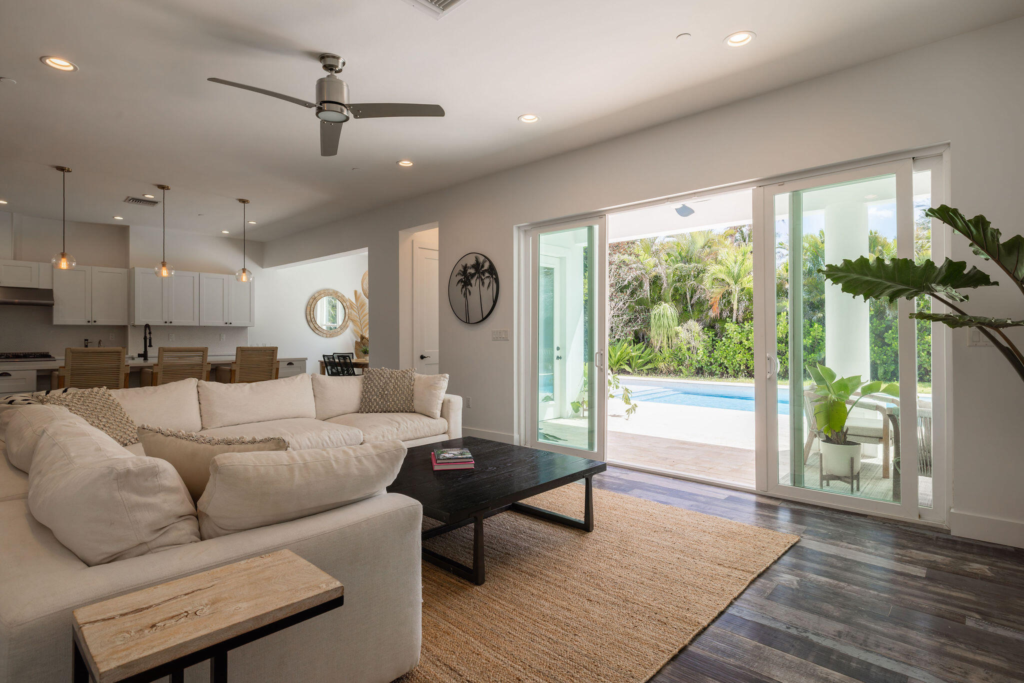 BERMUDA TERRACE - Residential
