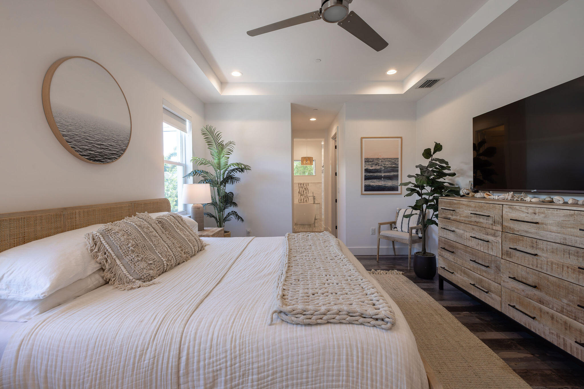 BERMUDA TERRACE - Residential