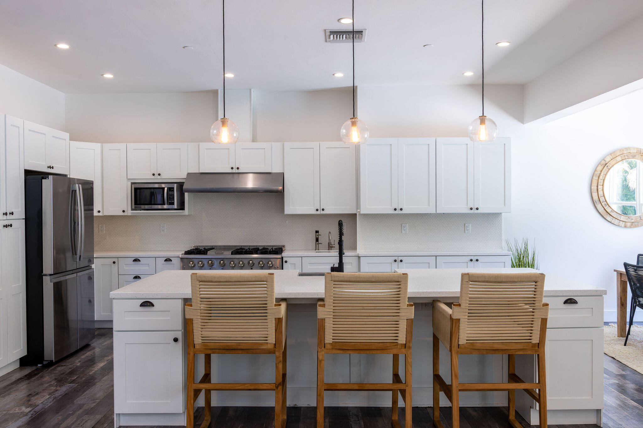 BERMUDA TERRACE - Residential