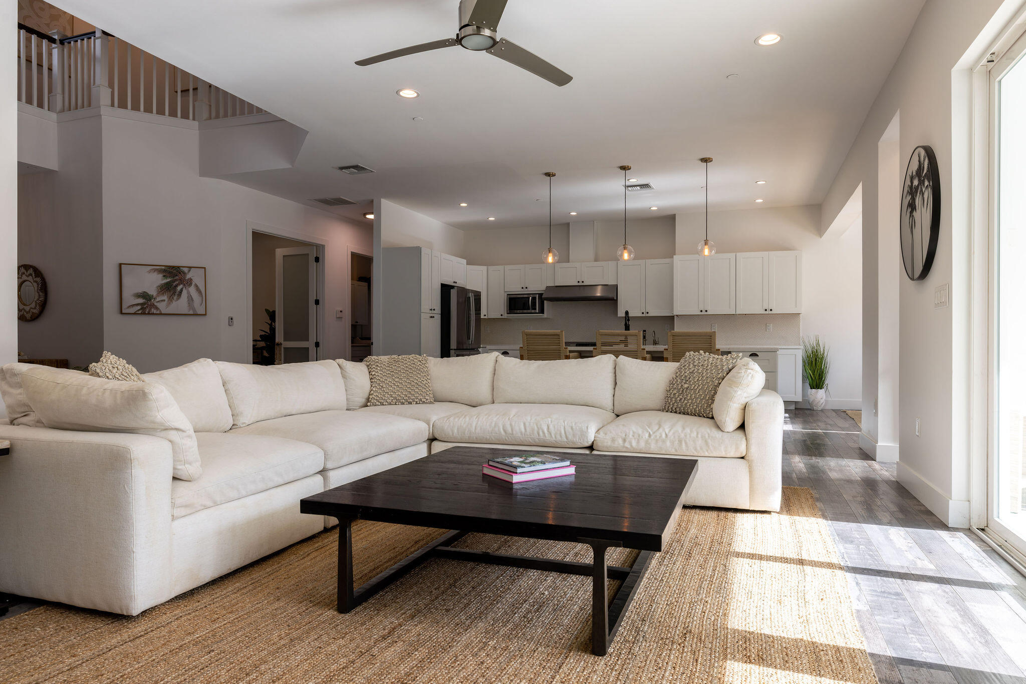 BERMUDA TERRACE - Residential