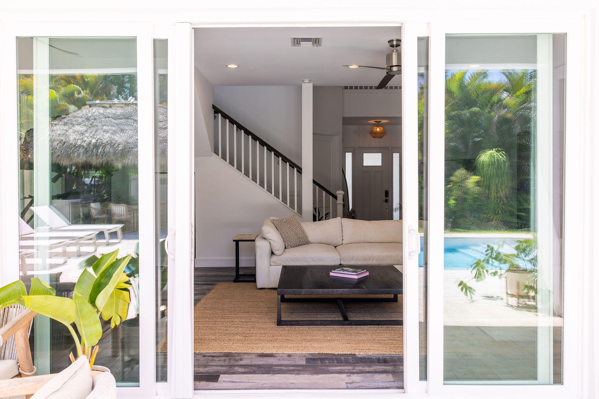 BERMUDA TERRACE - Residential