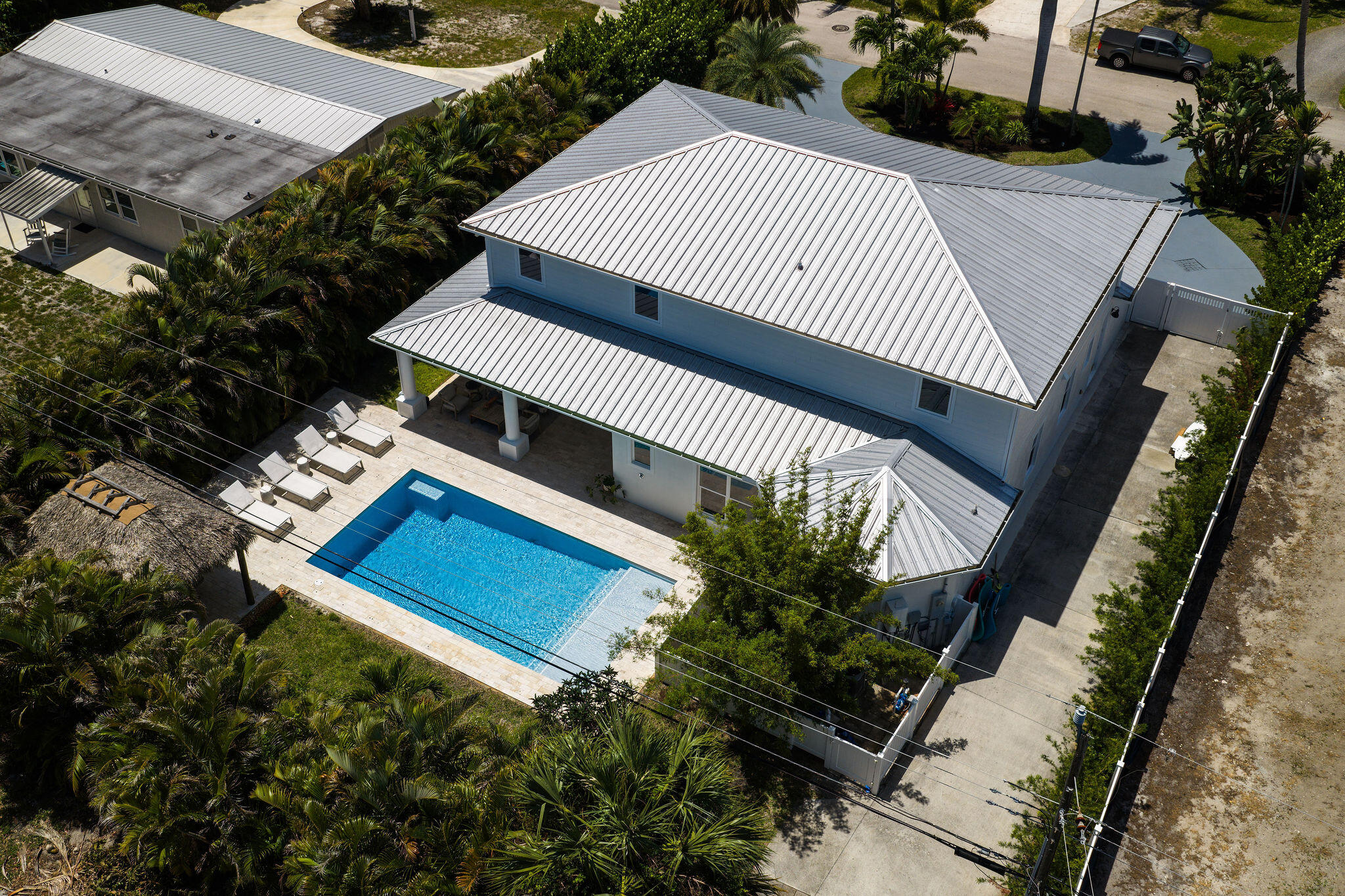 BERMUDA TERRACE - Residential