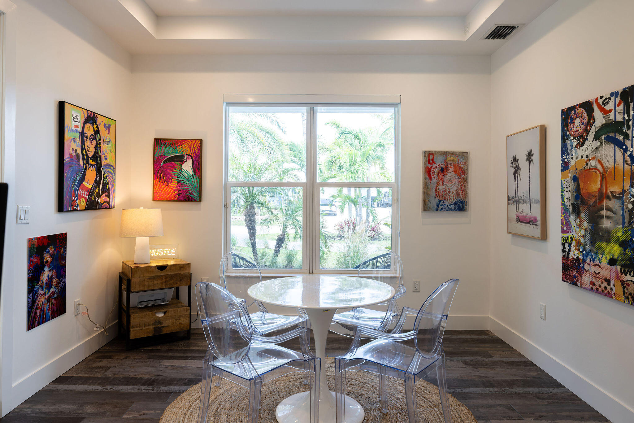 BERMUDA TERRACE - Residential