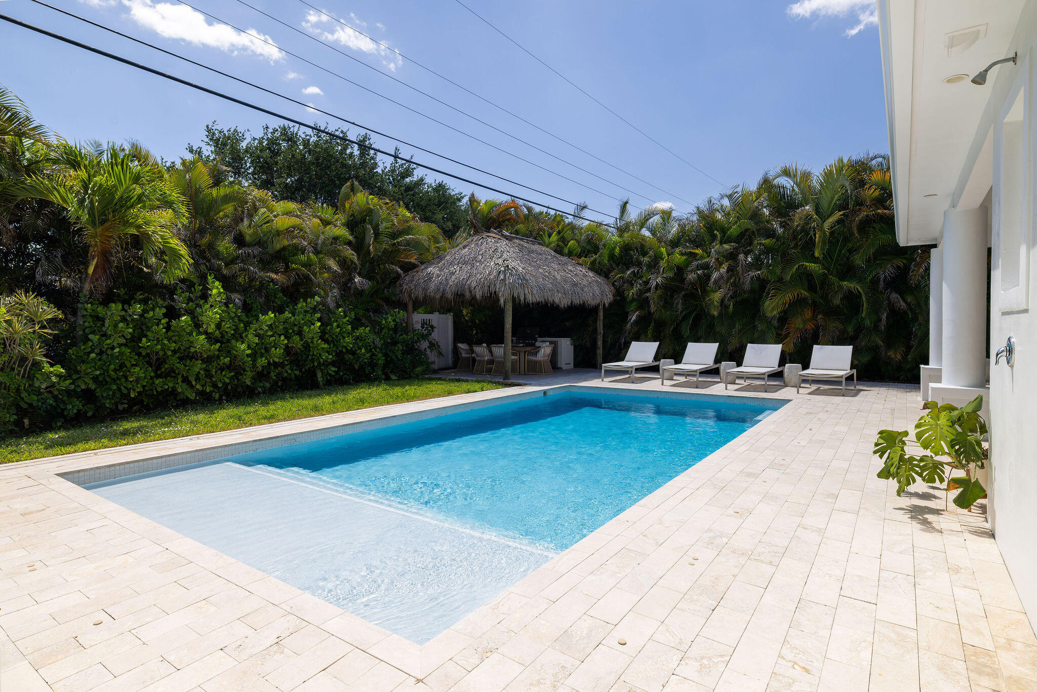 BERMUDA TERRACE - Residential