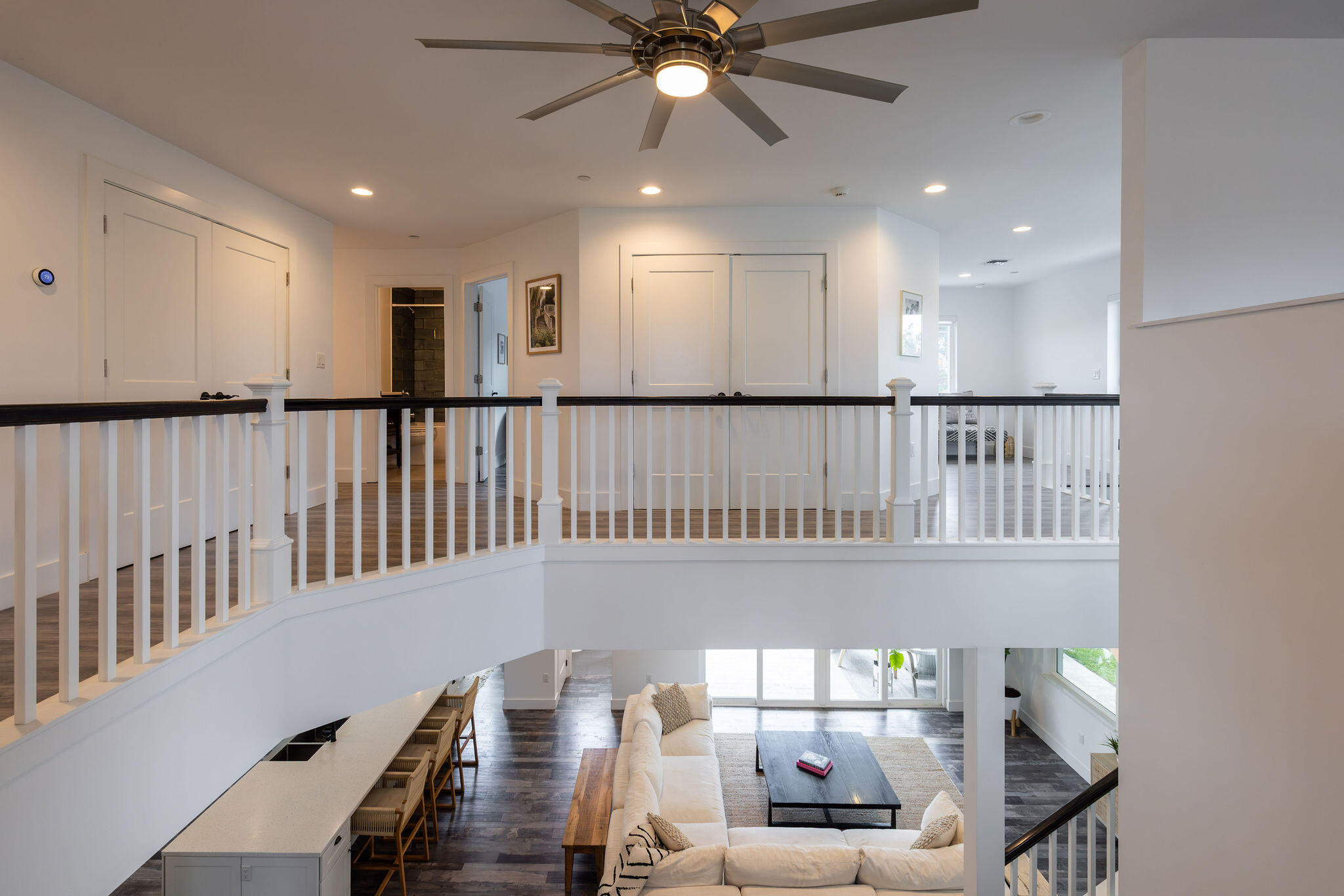 BERMUDA TERRACE - Residential