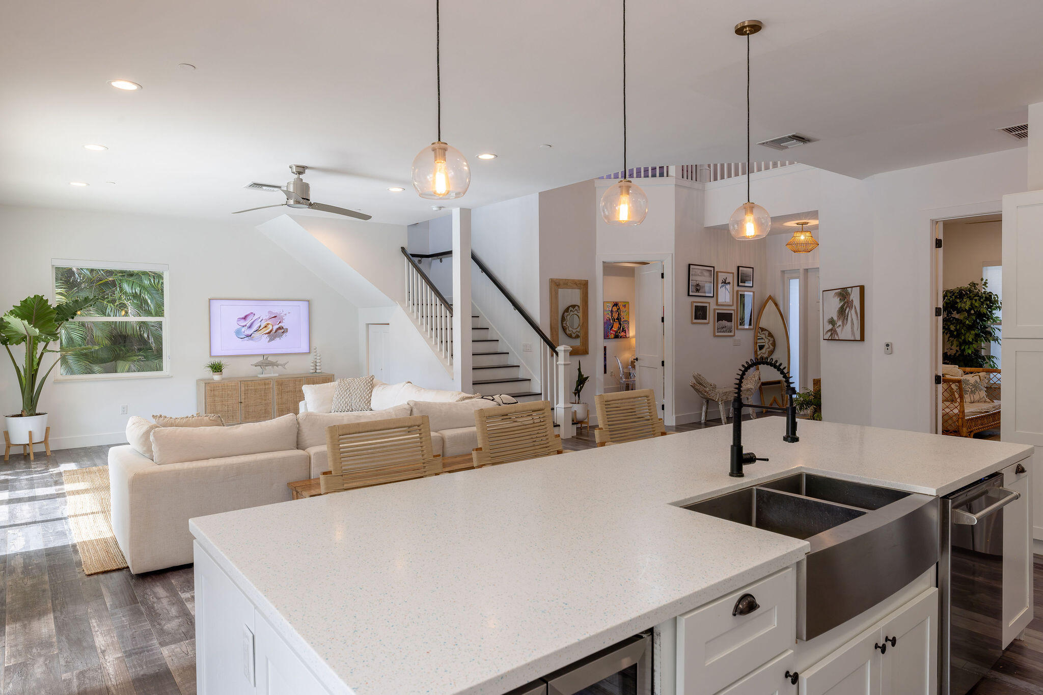 BERMUDA TERRACE - Residential