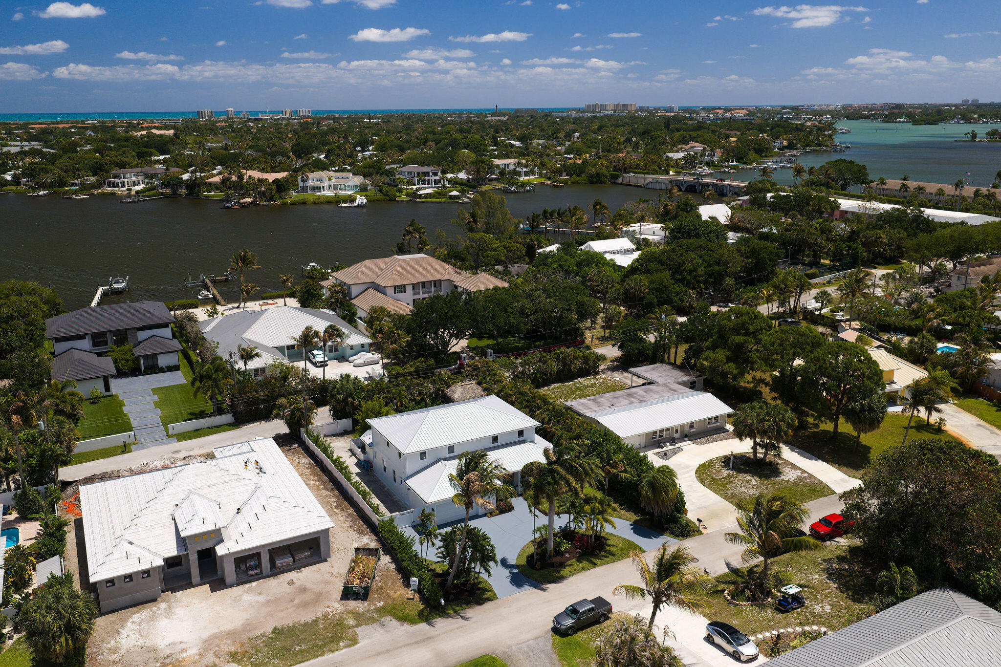 BERMUDA TERRACE - Residential