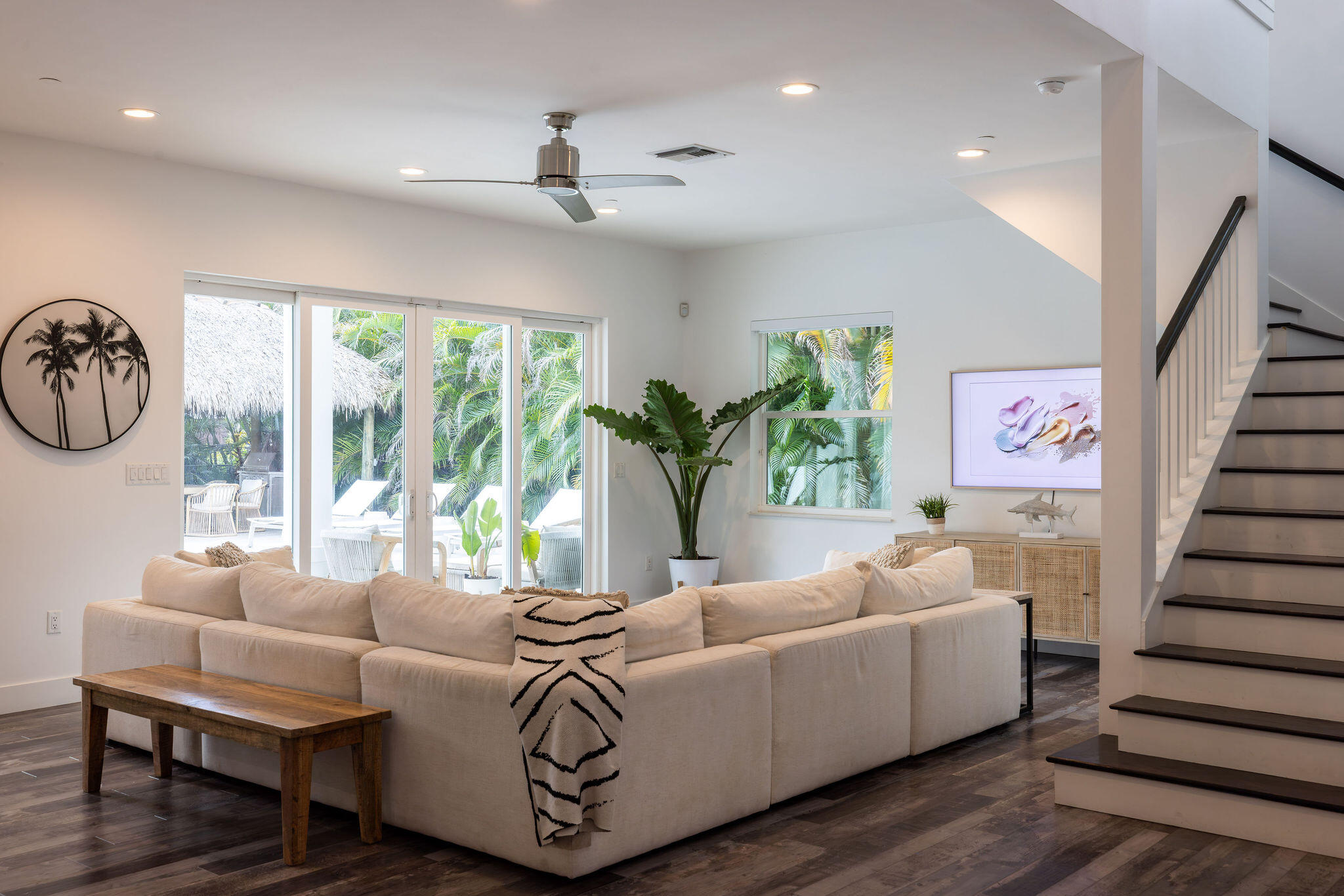 BERMUDA TERRACE - Residential