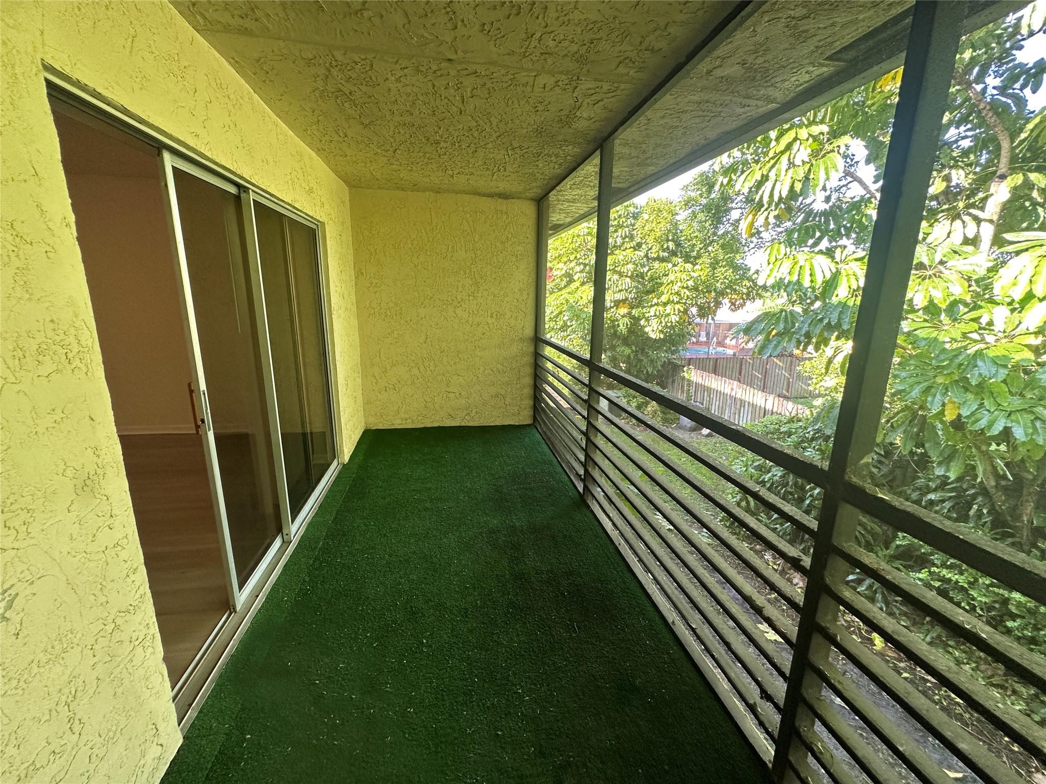 Madison Manor - Residential