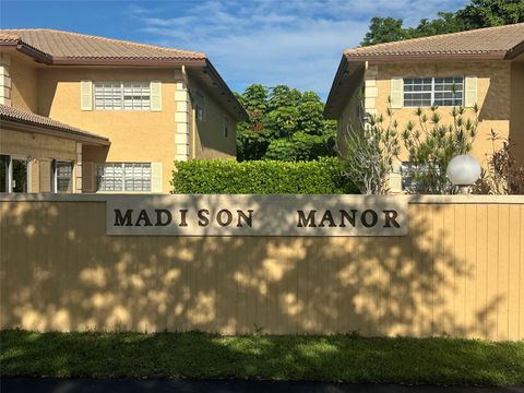 3034 Coral Springs Dr 202 Coral Springs FL 33065