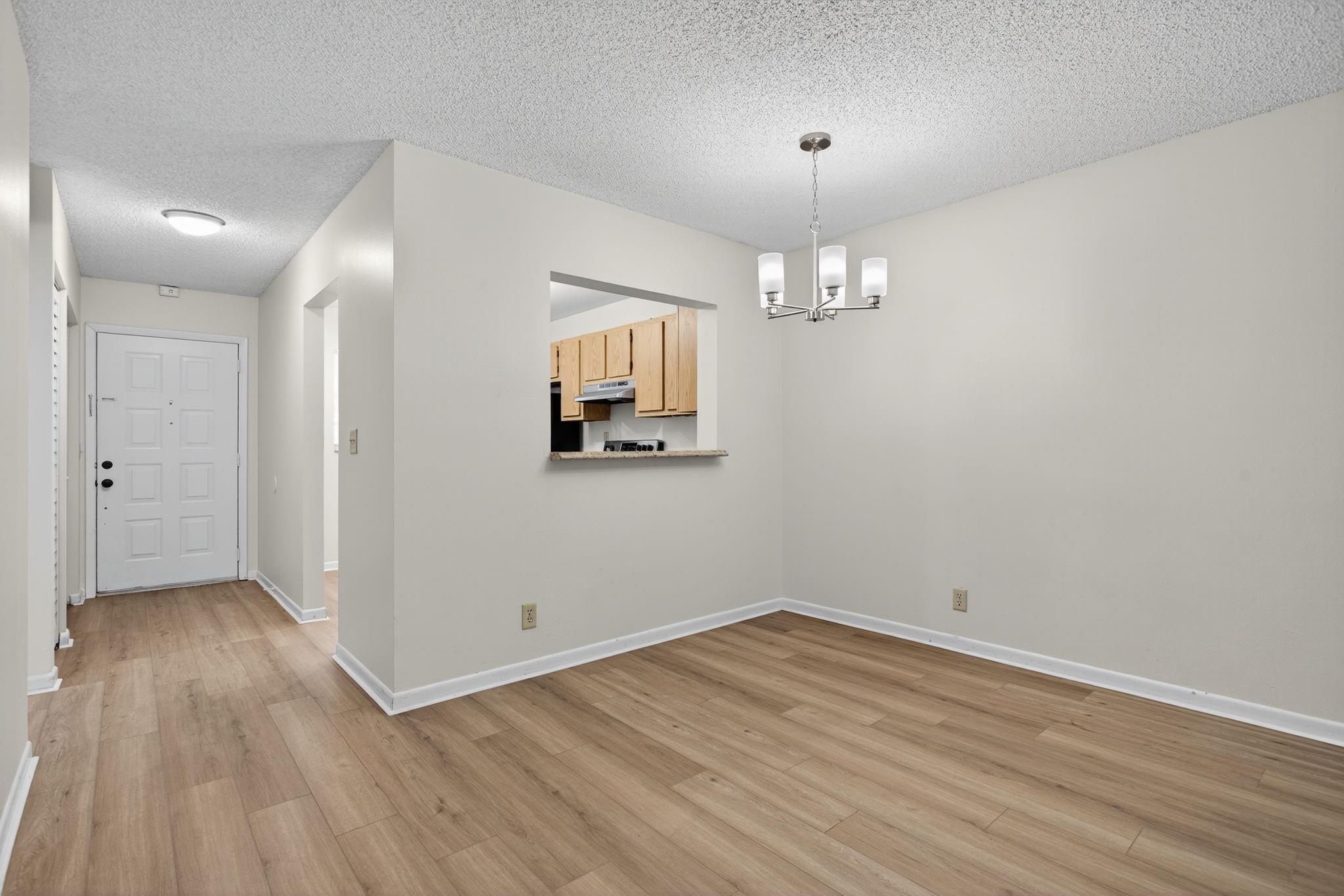 Madison Manor - Residential