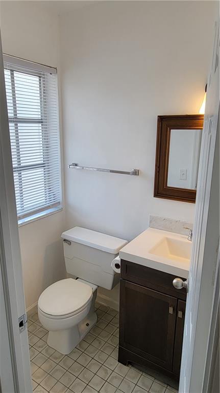 IMPERIAL POINT COLONNADES - Residential