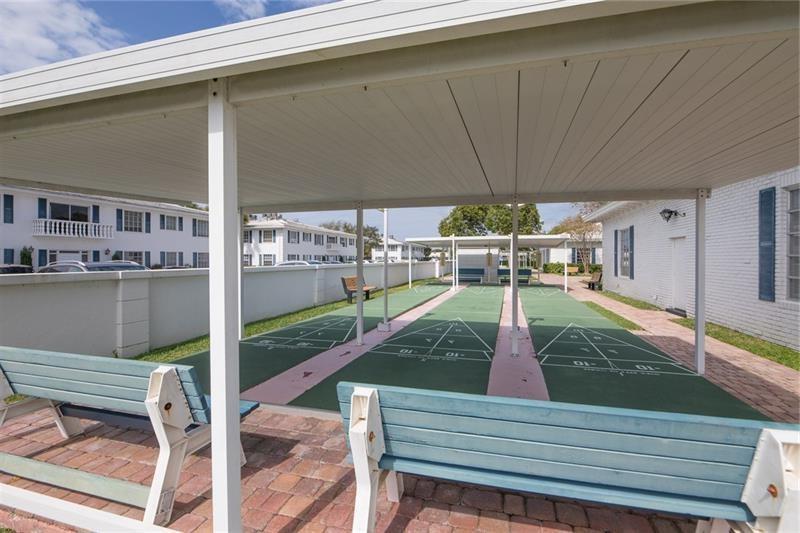 IMPERIAL POINT COLONNADES - Residential