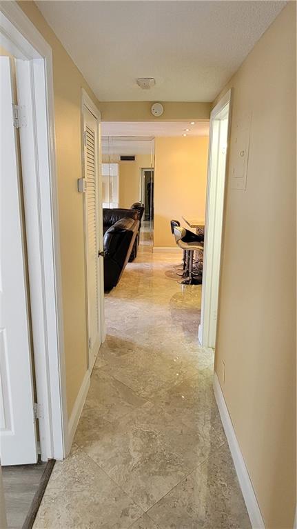 IMPERIAL POINT COLONNADES - Residential