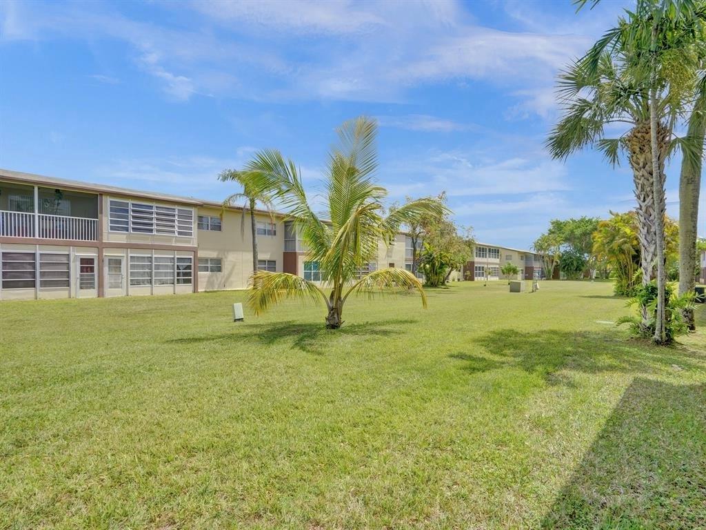 Oriole Gardens - Residential