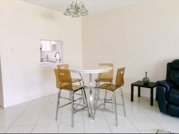 Oriole Gardens - Residential