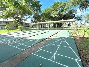 Oriole Gardens - Residential