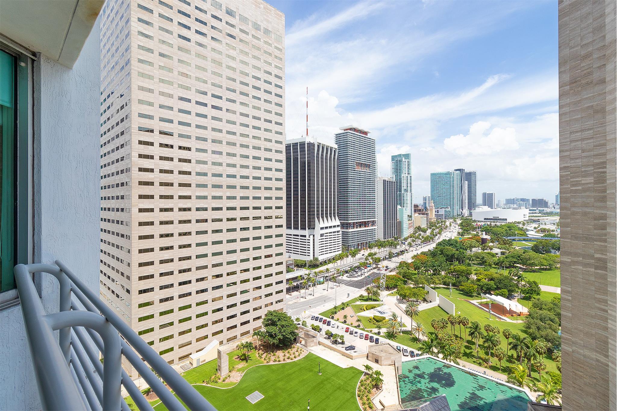 ONE MIAMI EAST CONDO - Residential