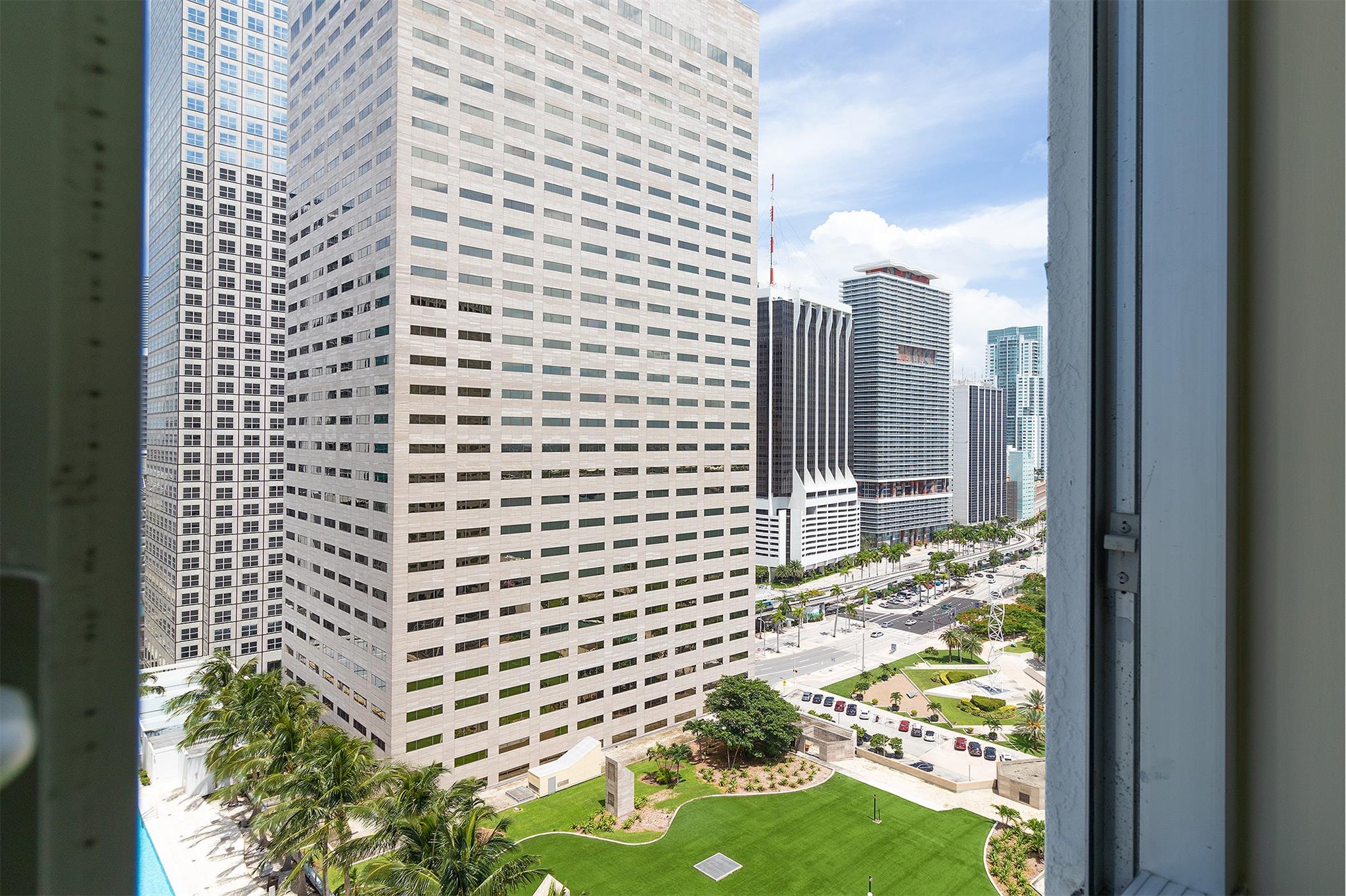 ONE MIAMI EAST CONDO - Residential