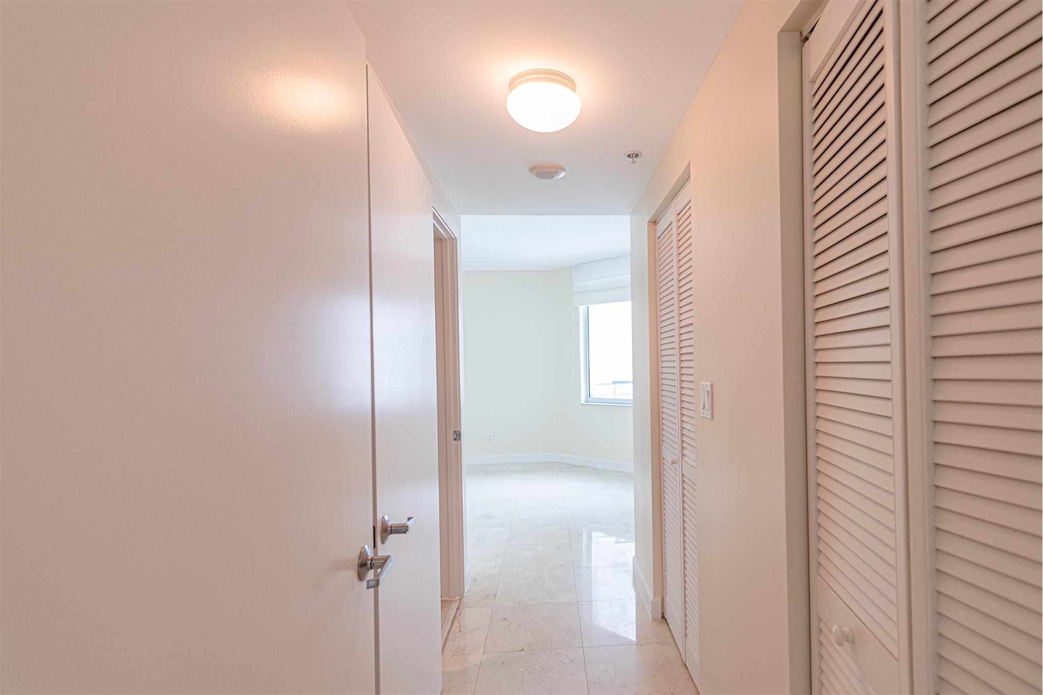 ONE MIAMI EAST CONDO - Residential